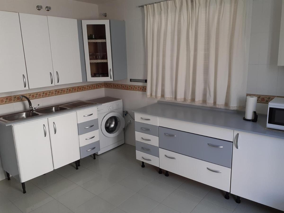 3 Calle Margarita Nelken 라 푸엘블라 데 카사야 외부 사진