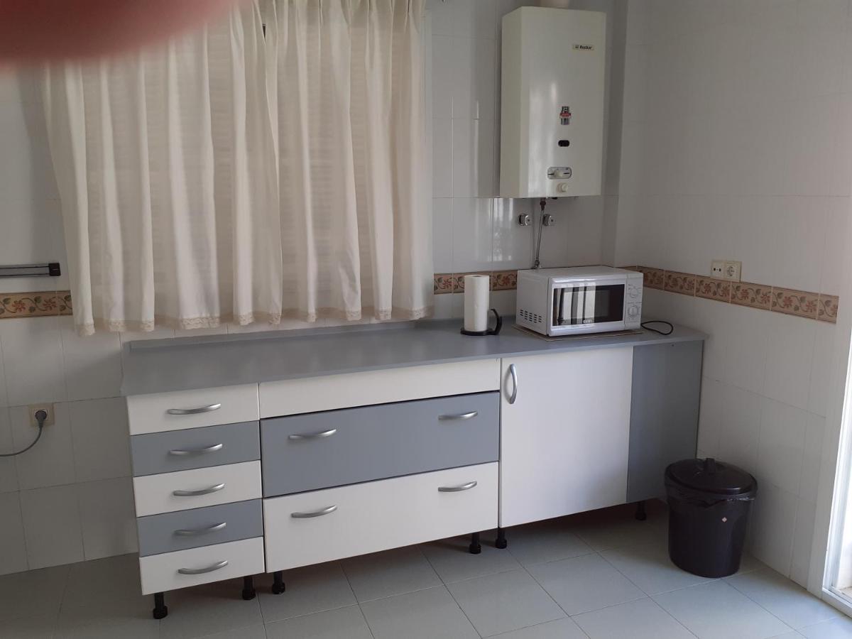 3 Calle Margarita Nelken 라 푸엘블라 데 카사야 외부 사진
