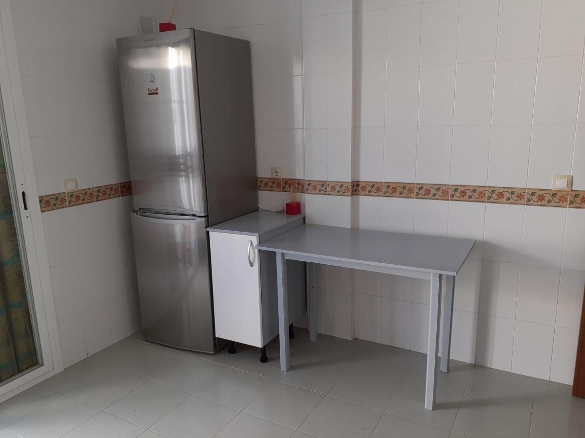3 Calle Margarita Nelken 라 푸엘블라 데 카사야 외부 사진