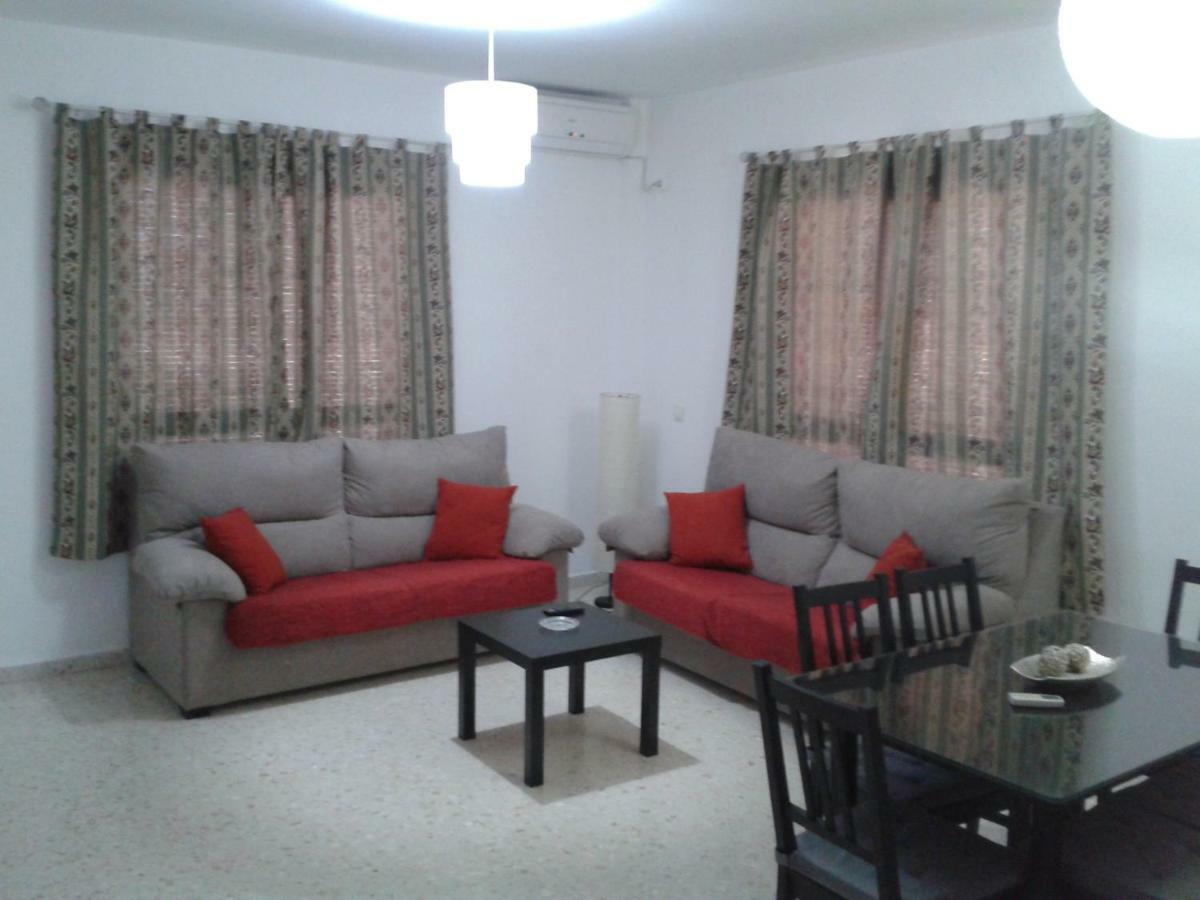 3 Calle Margarita Nelken 라 푸엘블라 데 카사야 외부 사진