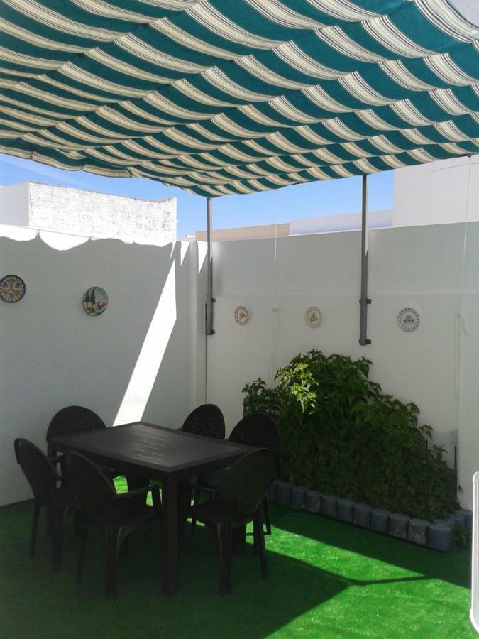 3 Calle Margarita Nelken 라 푸엘블라 데 카사야 외부 사진