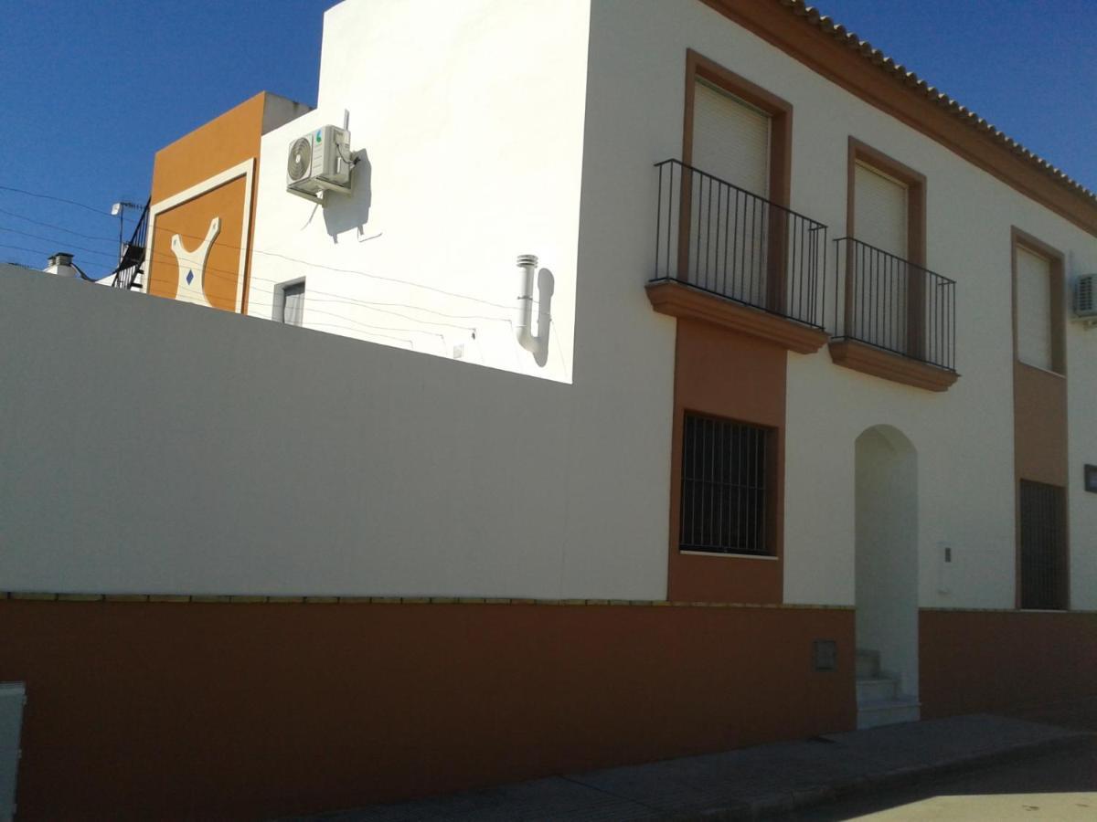 3 Calle Margarita Nelken 라 푸엘블라 데 카사야 외부 사진