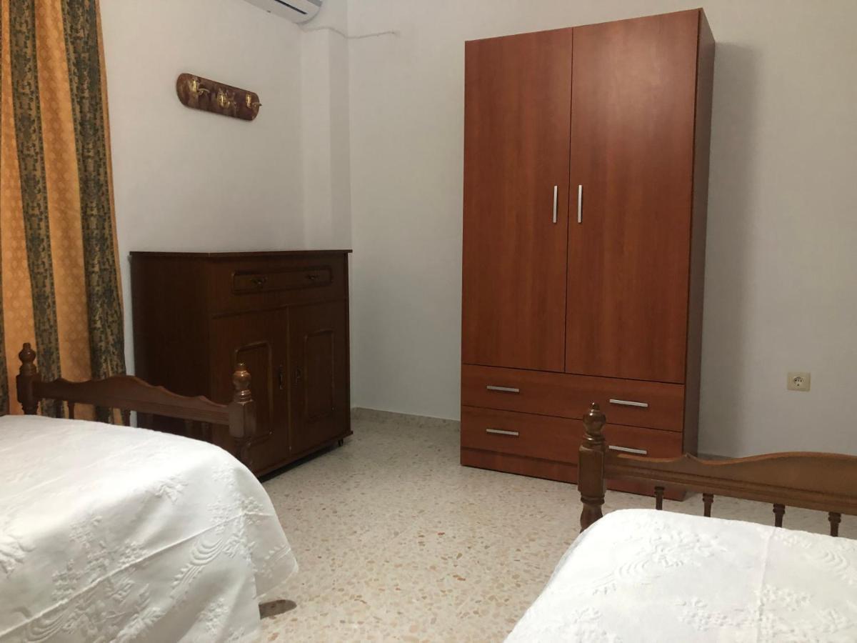 3 Calle Margarita Nelken 라 푸엘블라 데 카사야 외부 사진