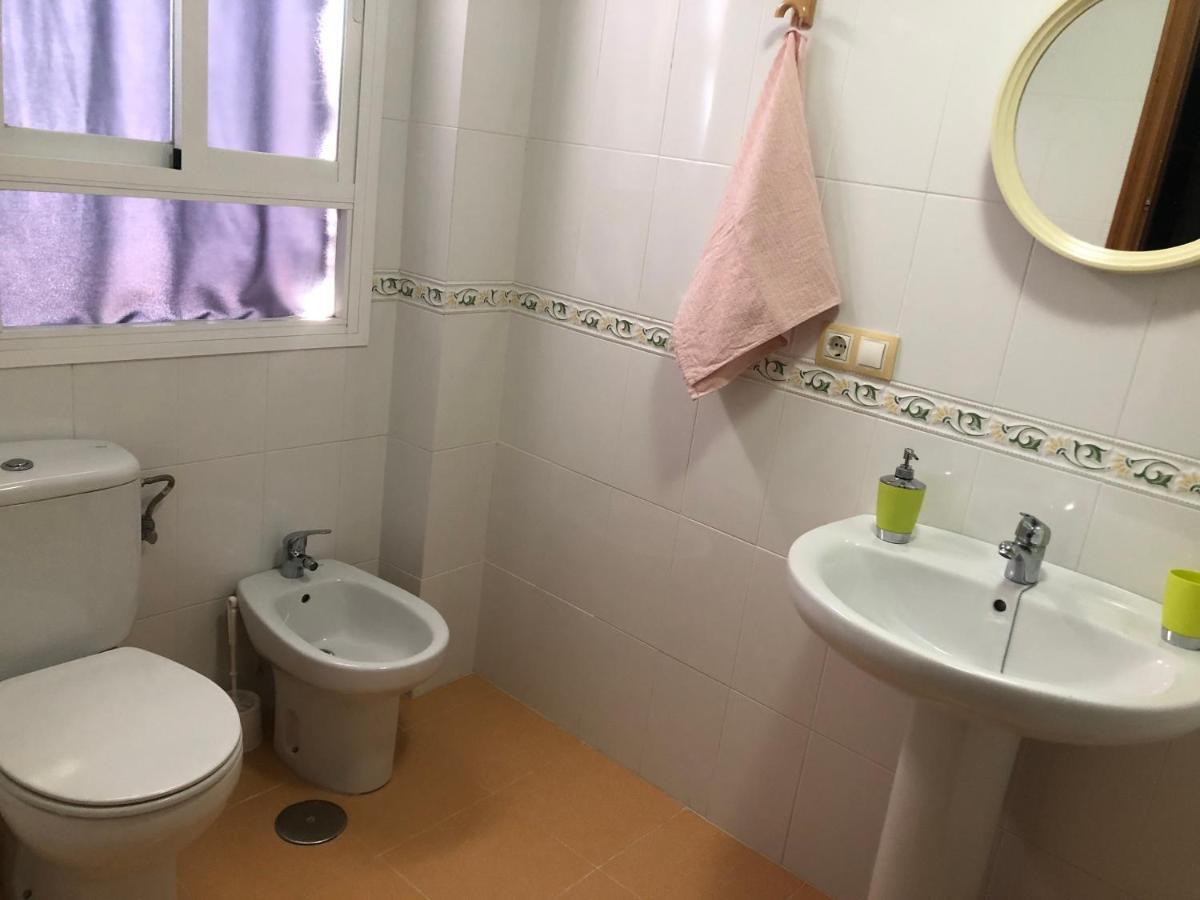 3 Calle Margarita Nelken 라 푸엘블라 데 카사야 외부 사진