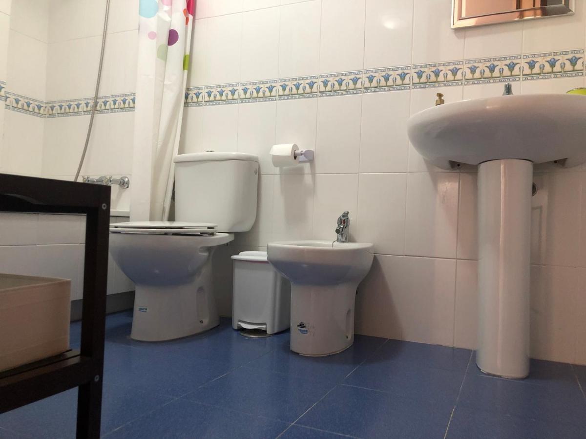 3 Calle Margarita Nelken 라 푸엘블라 데 카사야 외부 사진
