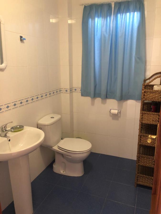 3 Calle Margarita Nelken 라 푸엘블라 데 카사야 외부 사진
