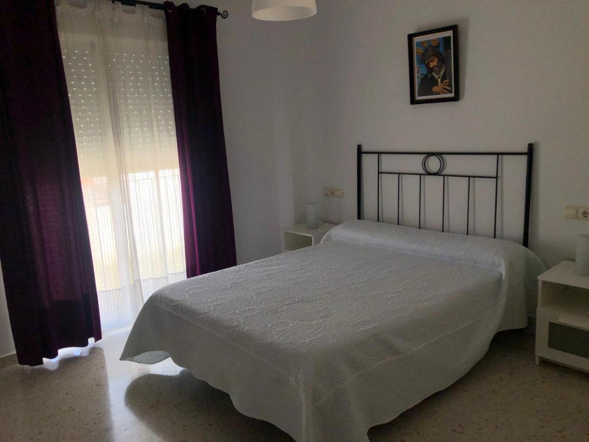 3 Calle Margarita Nelken 라 푸엘블라 데 카사야 외부 사진
