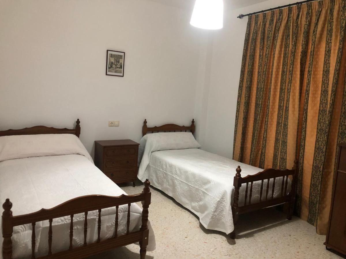 3 Calle Margarita Nelken 라 푸엘블라 데 카사야 외부 사진