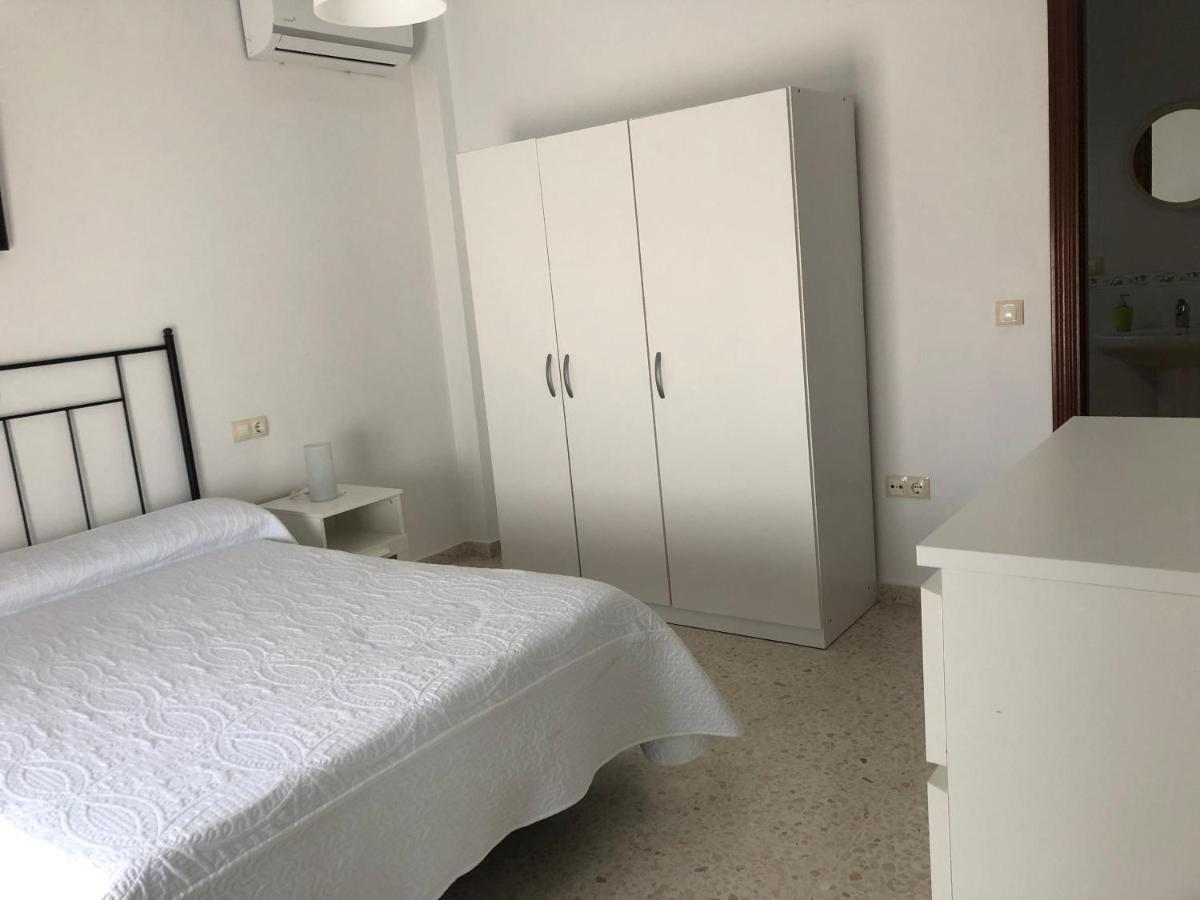 3 Calle Margarita Nelken 라 푸엘블라 데 카사야 외부 사진