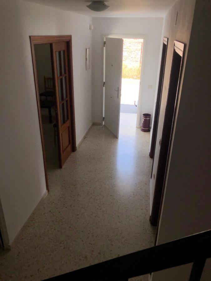 3 Calle Margarita Nelken 라 푸엘블라 데 카사야 외부 사진