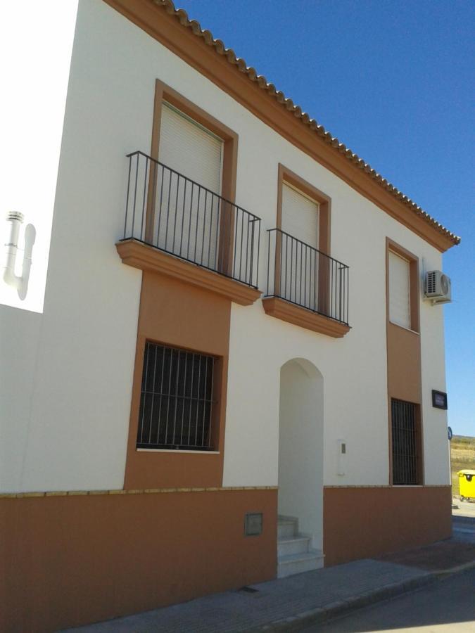 3 Calle Margarita Nelken 라 푸엘블라 데 카사야 외부 사진